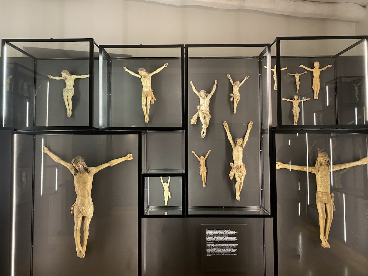 クレリゴス教会