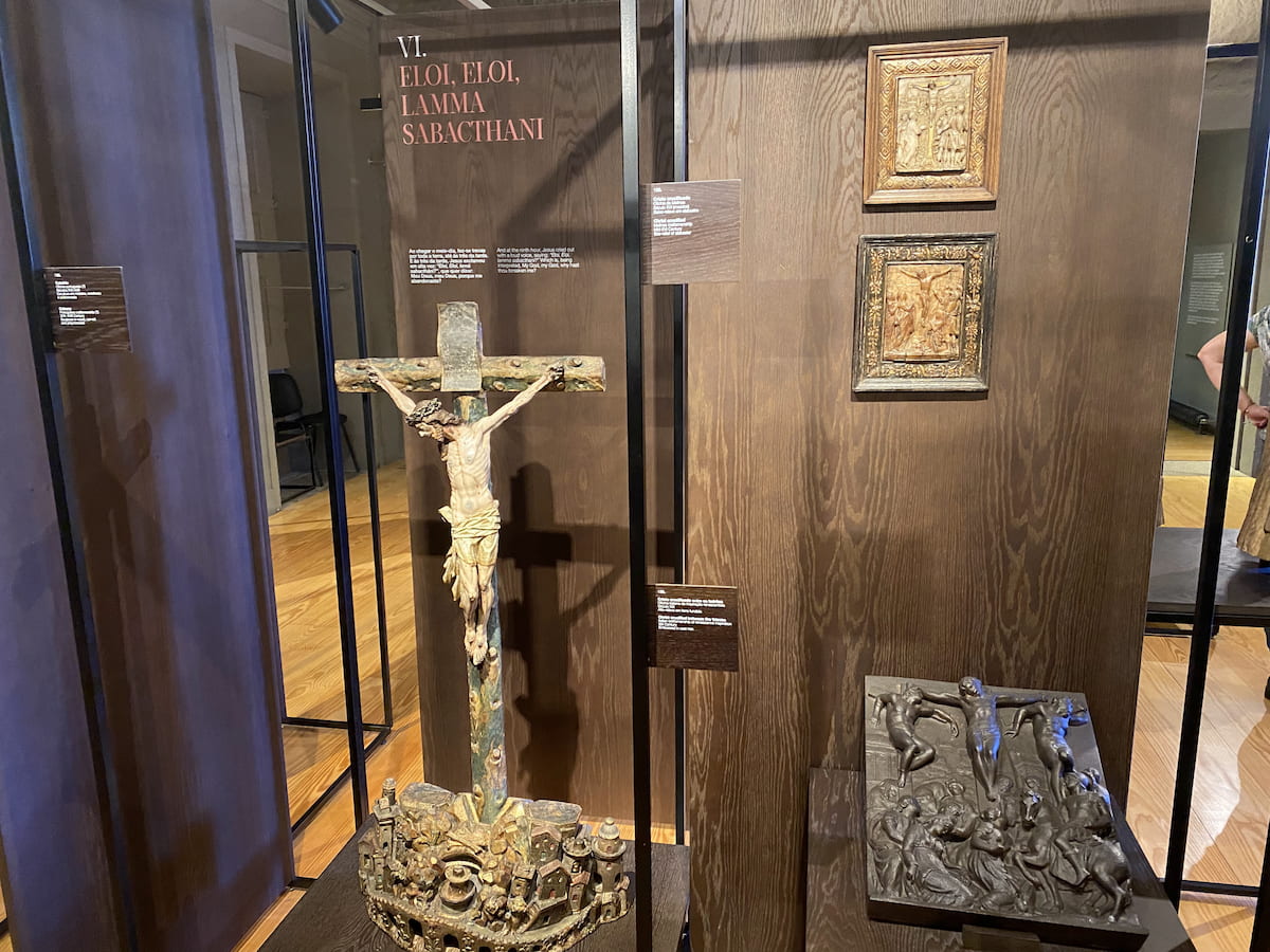 クレリゴス教会