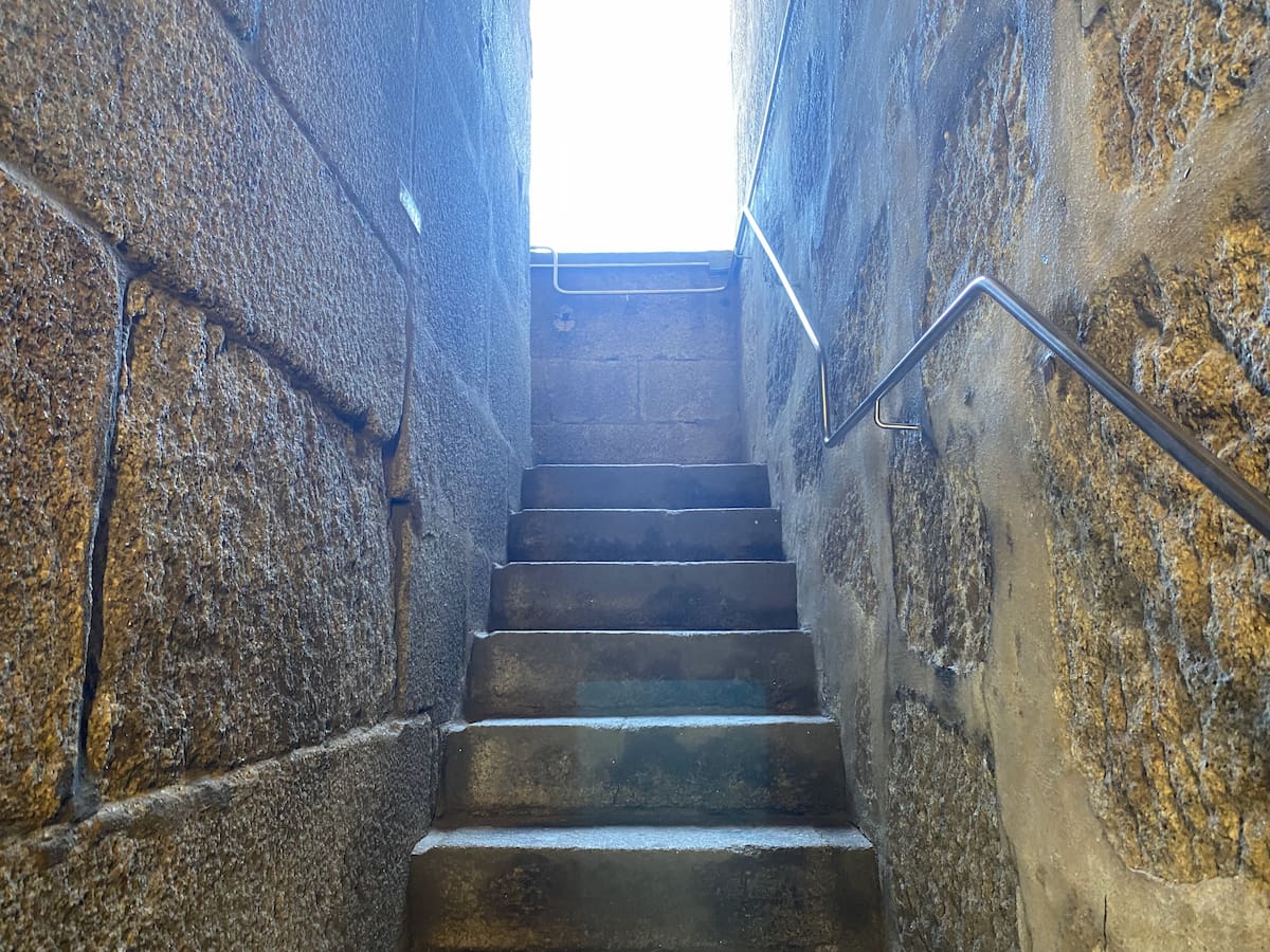 クレリゴス教会