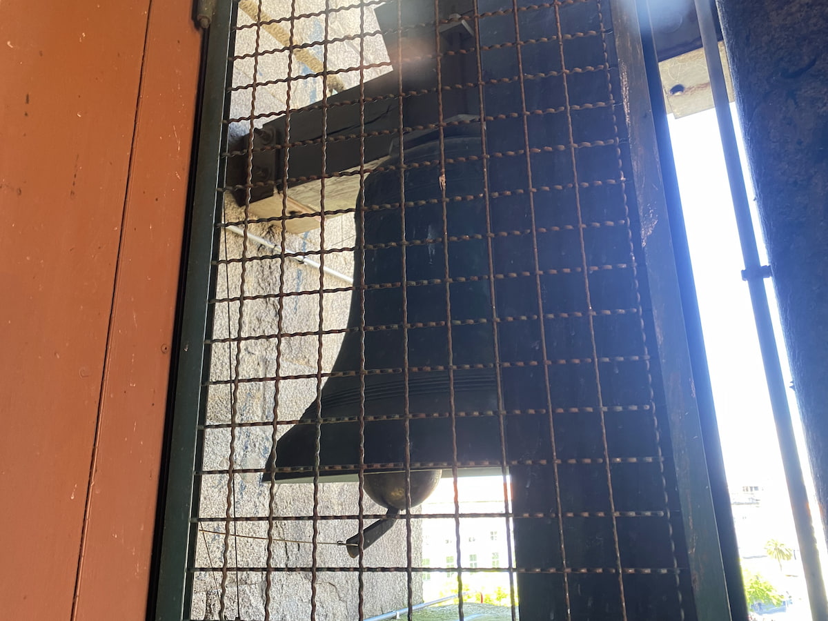 クレリゴス教会