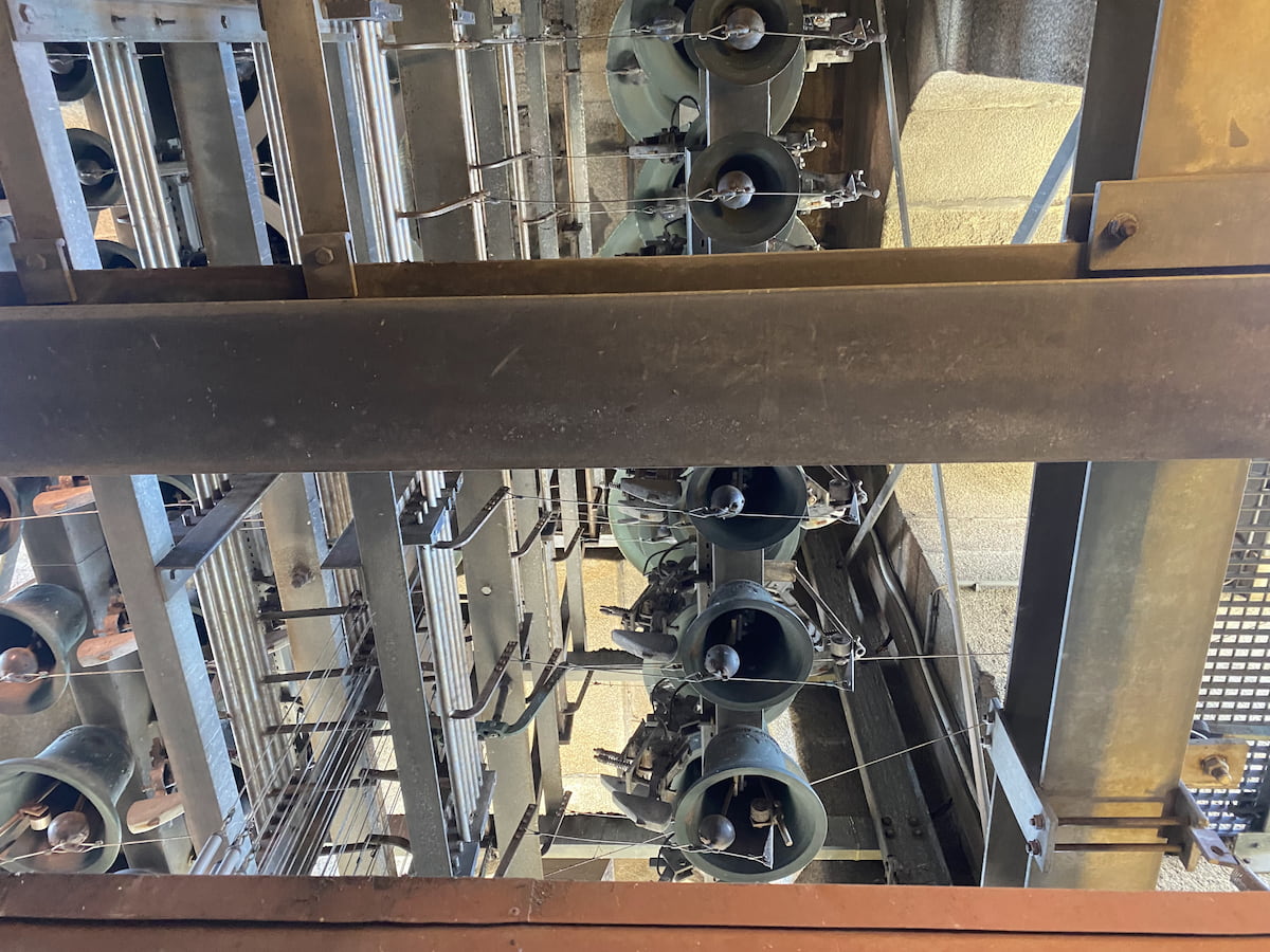 クレリゴス教会