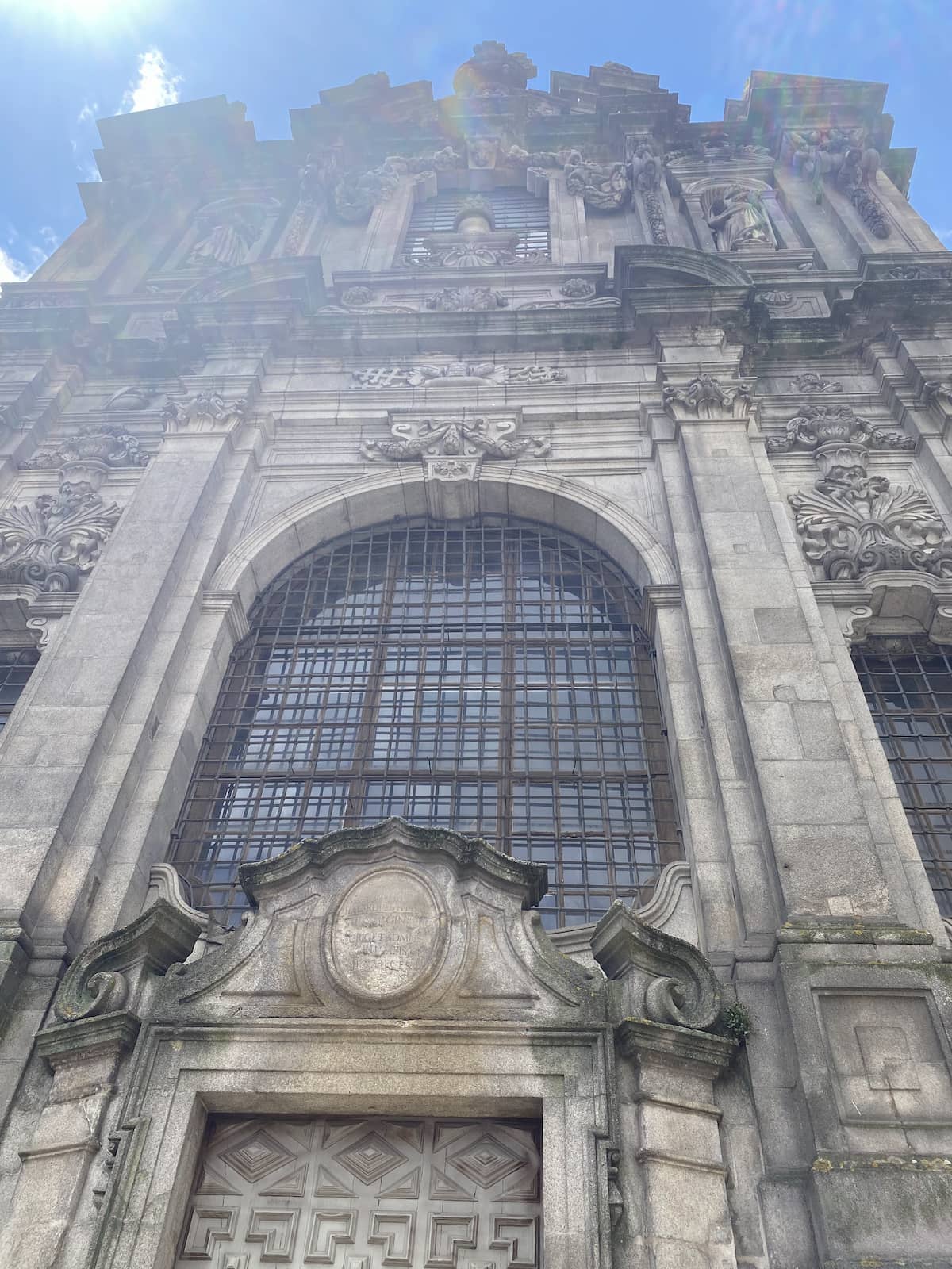 クレリゴス教会