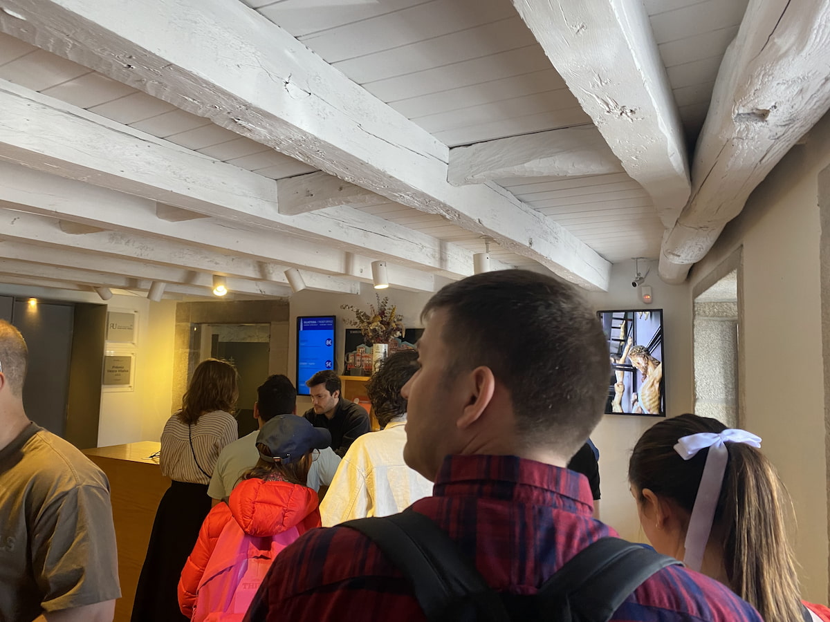 クレリゴス教会