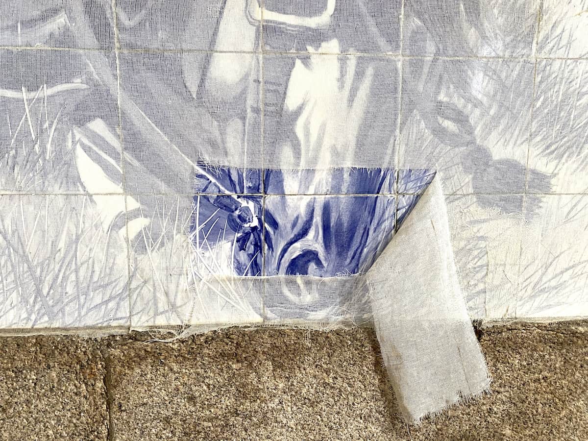 コインブラからポルト行き方