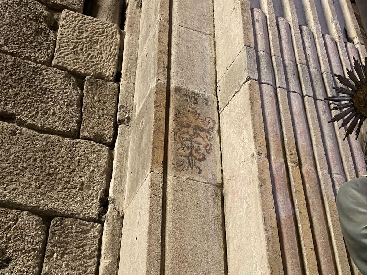 ギマランイス歴史地区とコウルス地区