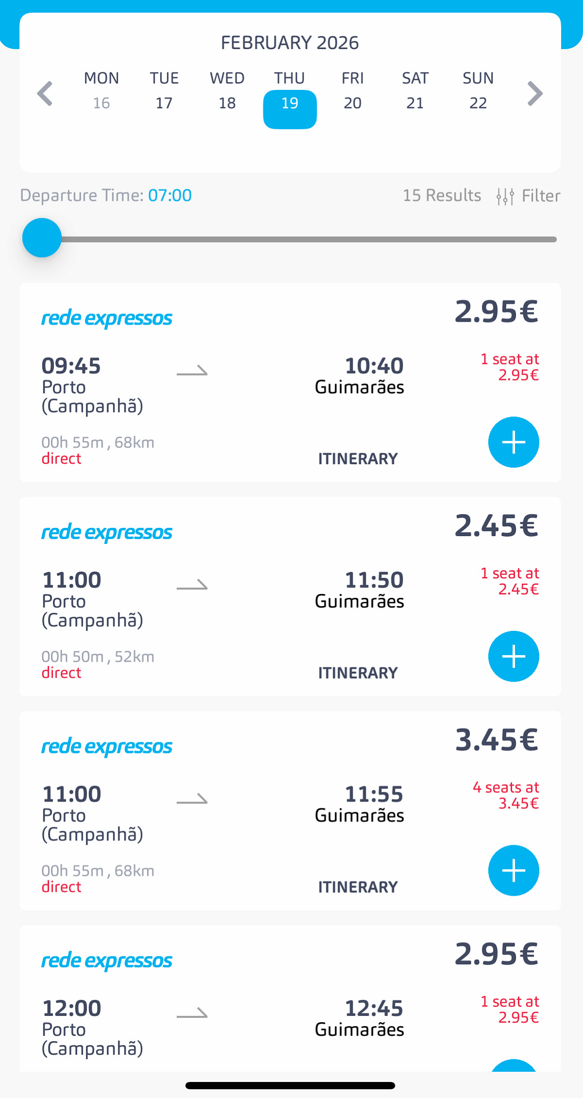 ギマランイス歴史地区とコウルス地区