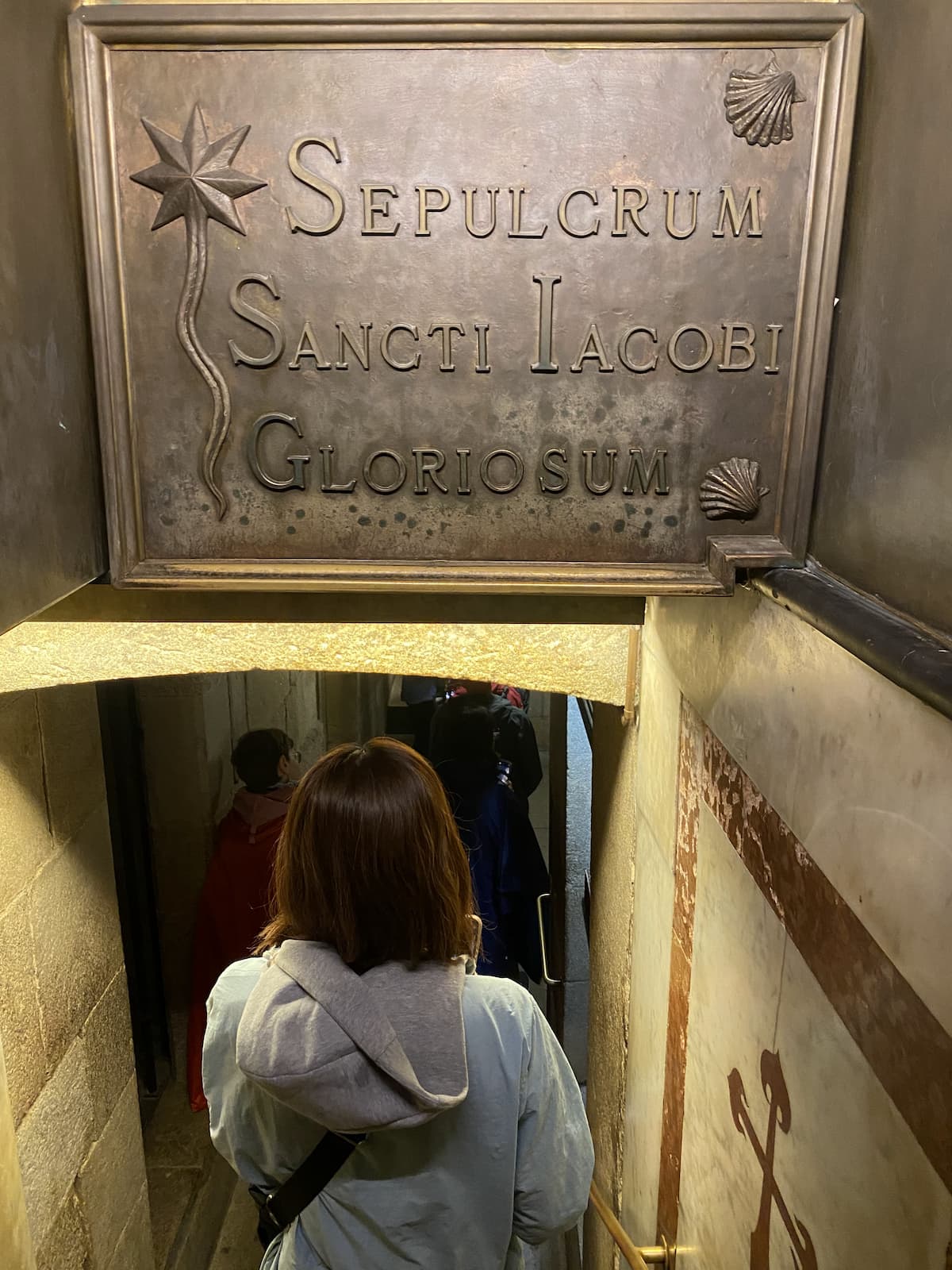 サンティアゴ・デ・コンポステーラ大聖堂