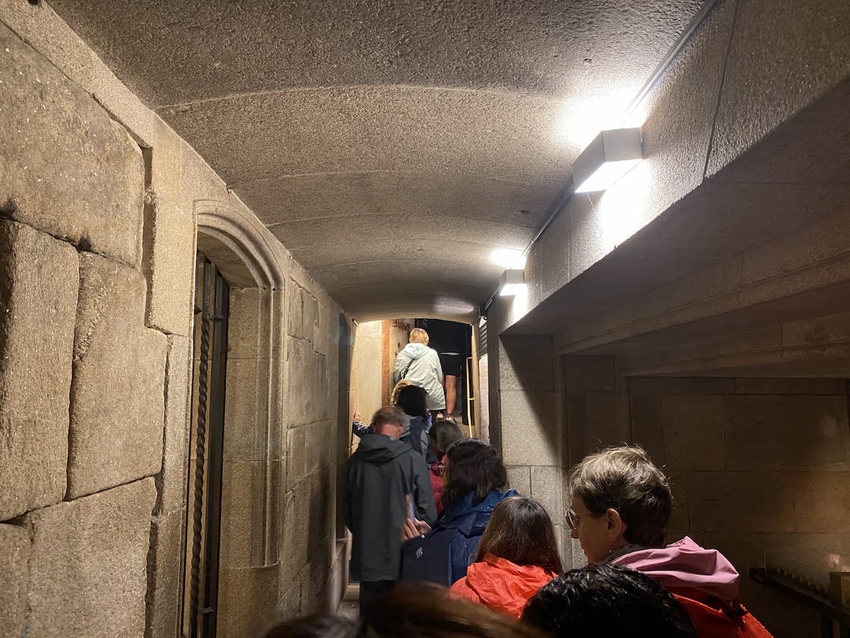 サンティアゴ・デ・コンポステーラ大聖堂