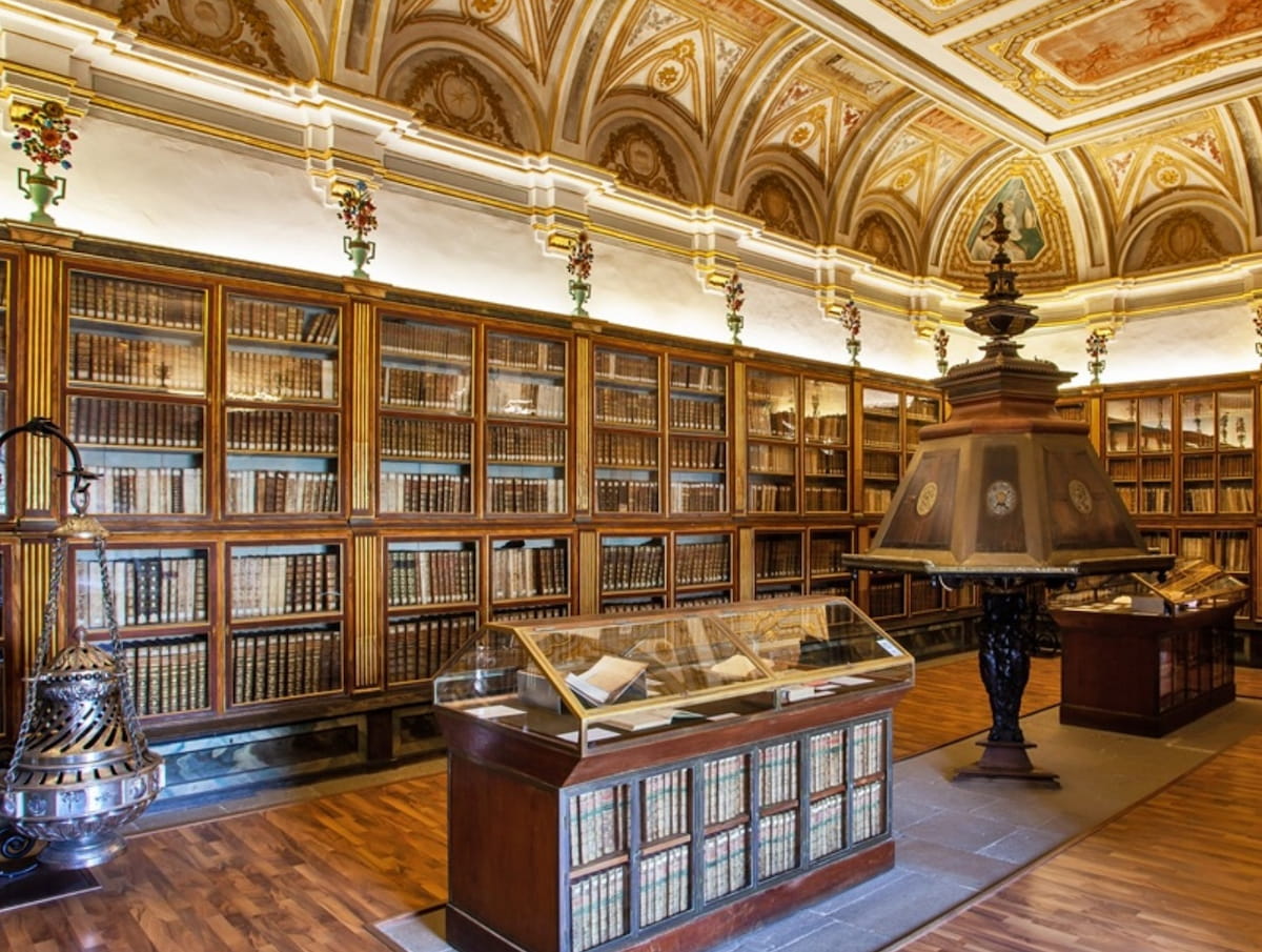 サンティアゴ・デ・コンポステーラ大聖堂