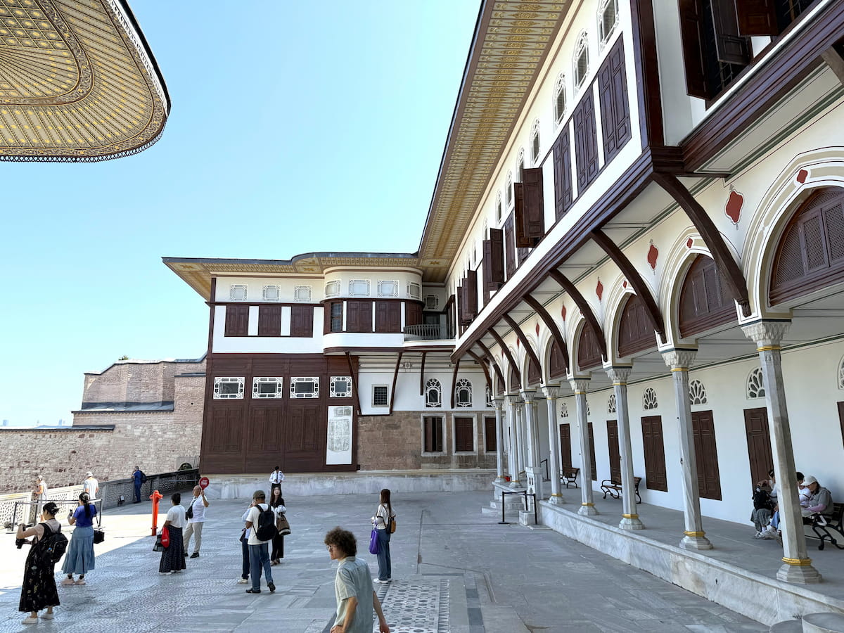 オスマン帝国の歴史