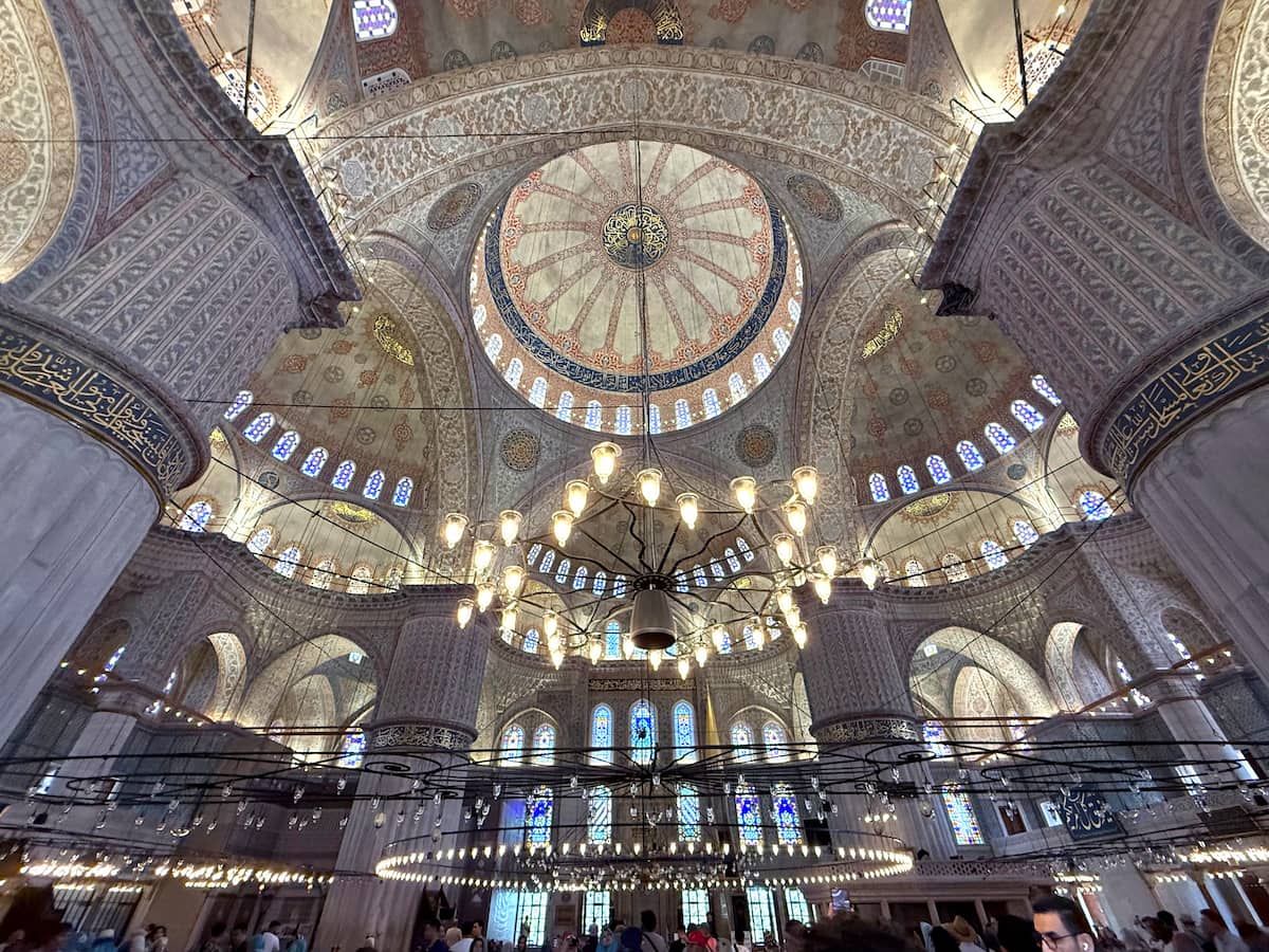 オスマン帝国の歴史