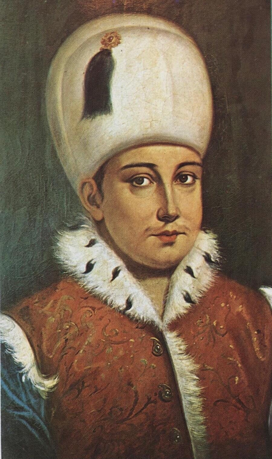 オスマン帝国の歴史