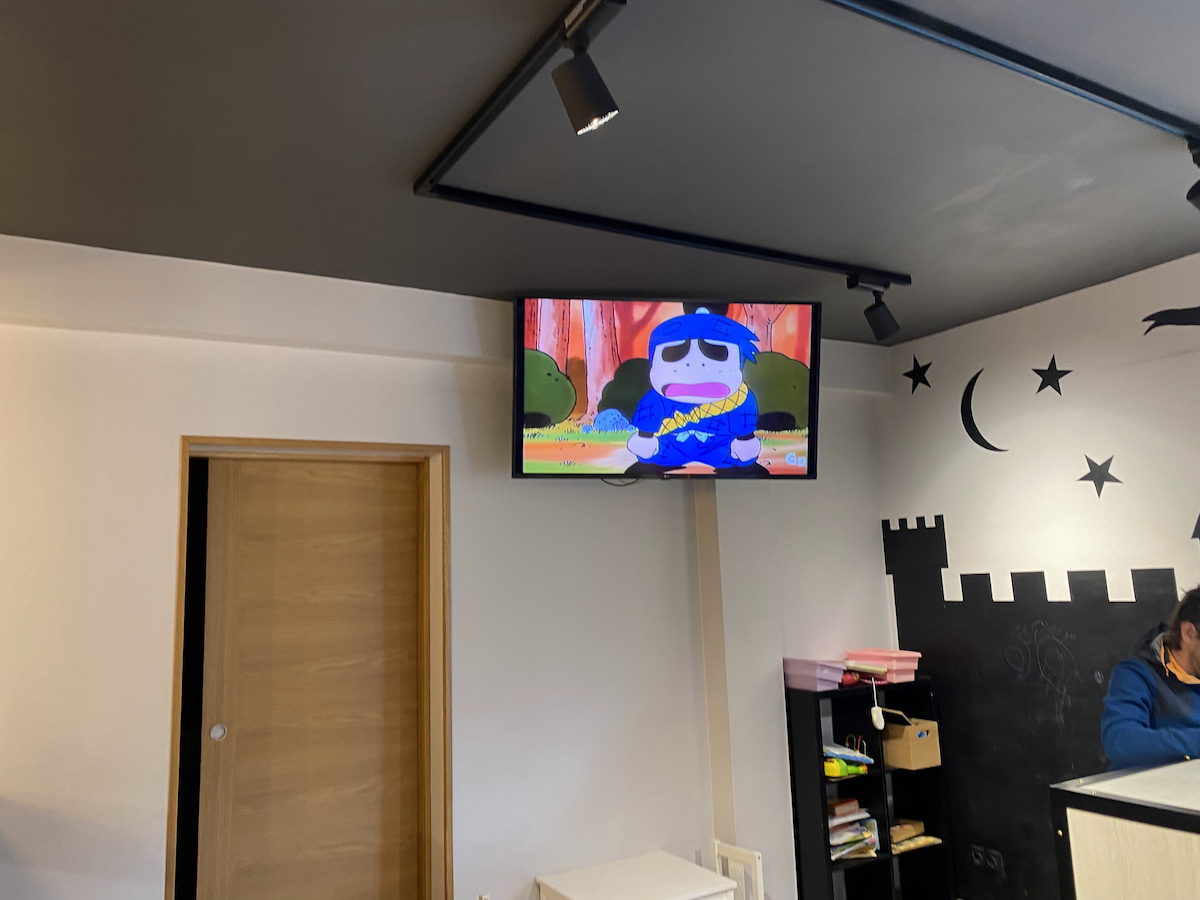 カミーノ　ポルトガルの道10日目