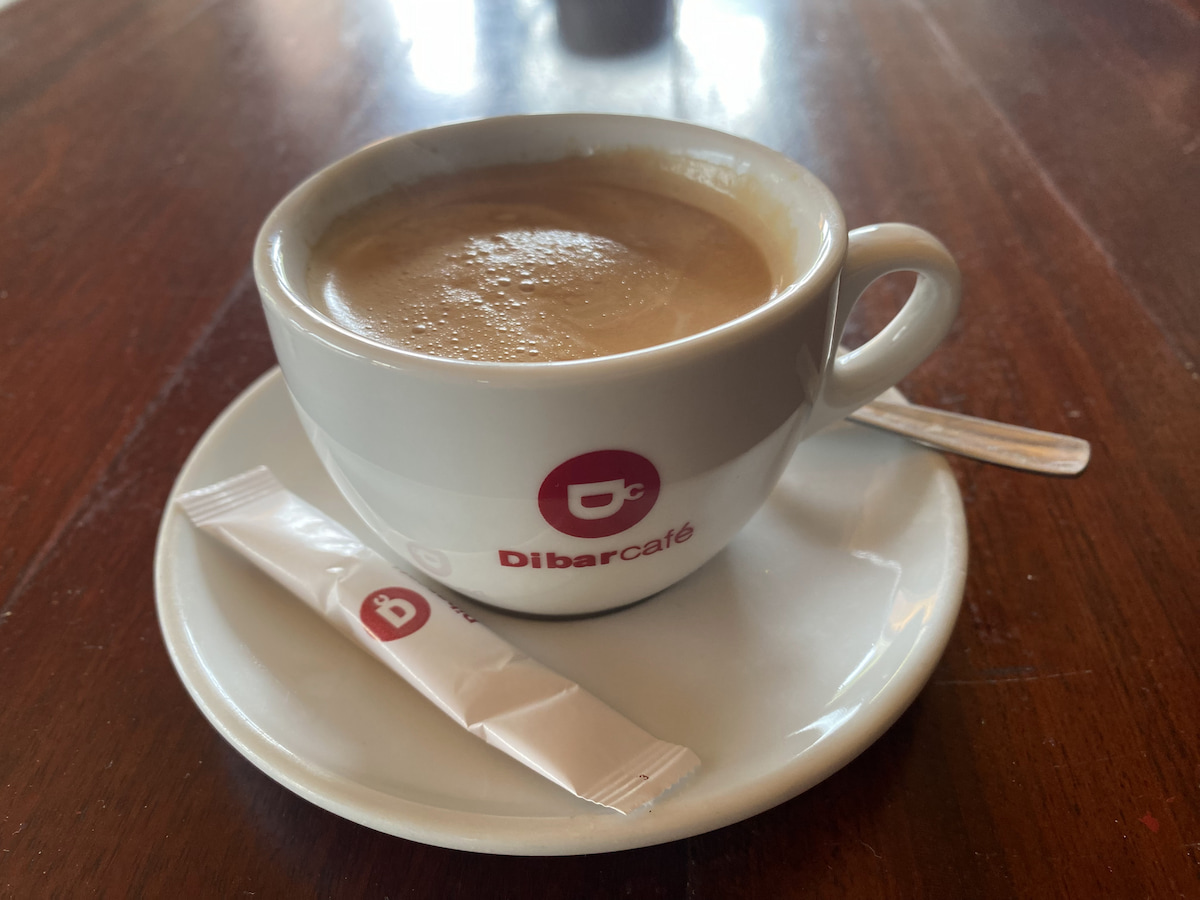 カミーノ　ポルトガルの道10日目