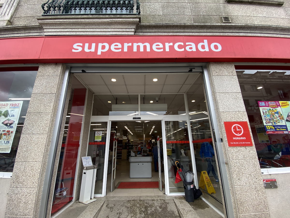 カミーノ　ポルトガルの道10日目