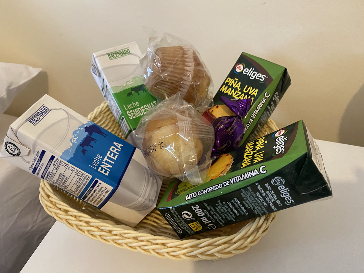 カミーノ　ポルトガルの道10日目