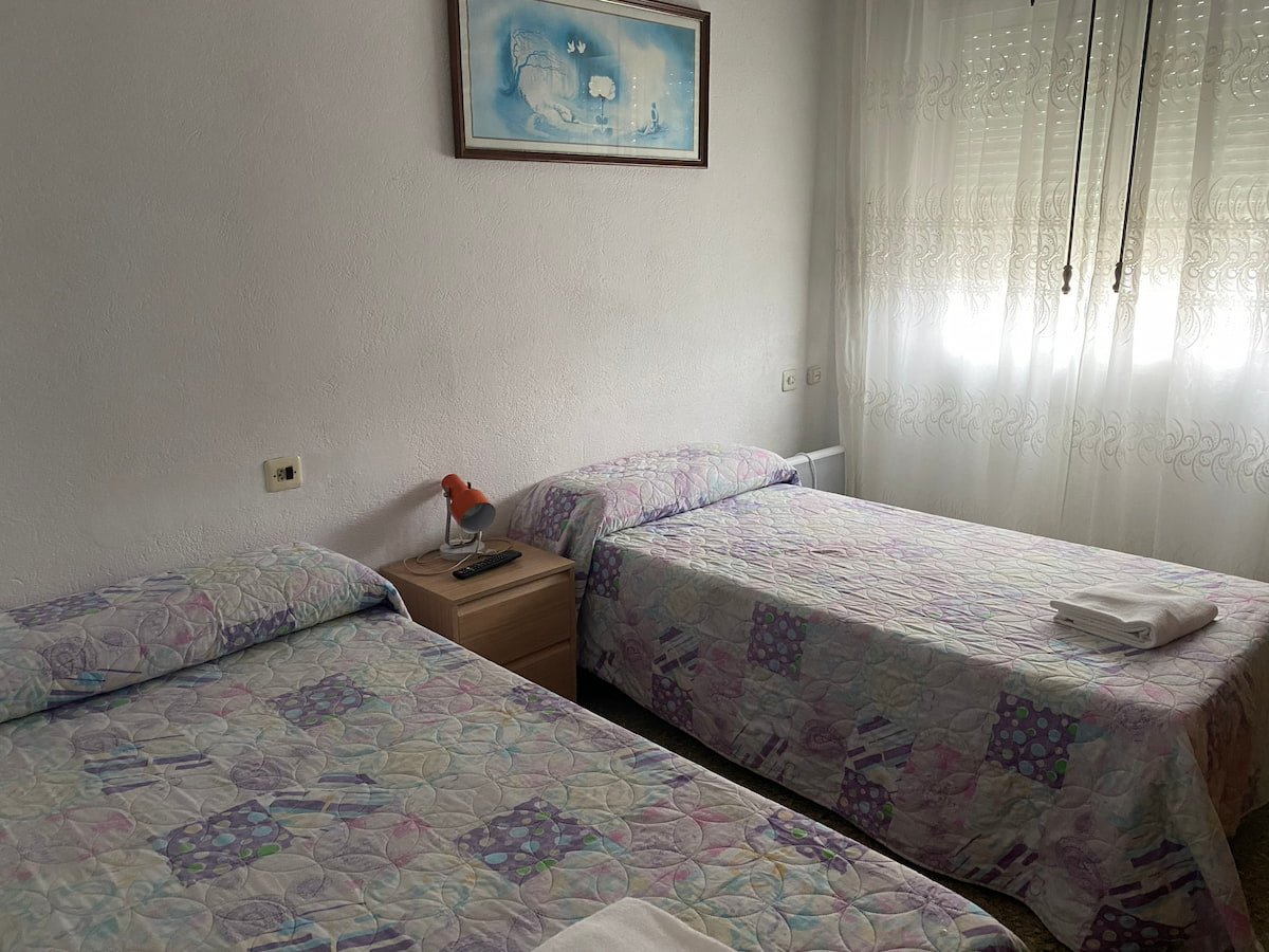 カミーノ　ポルトガルの道11日目