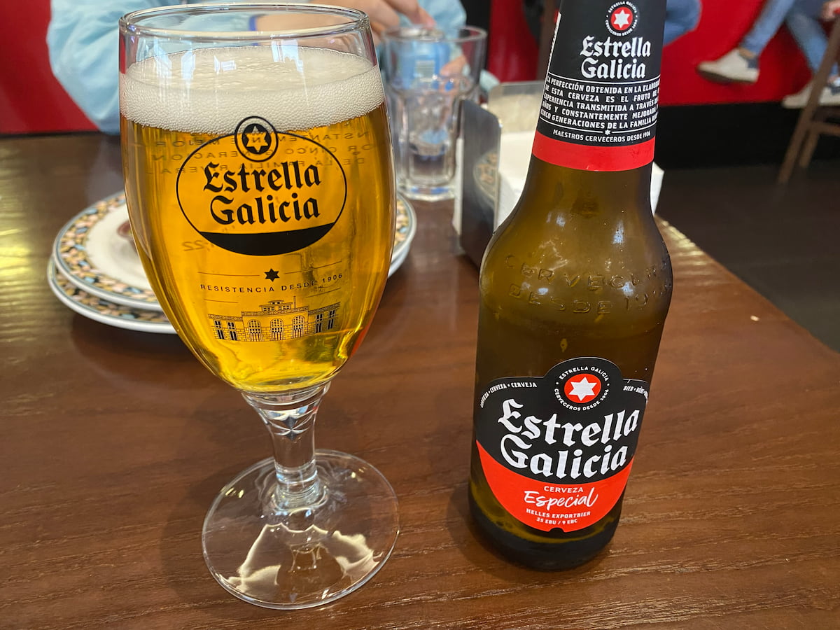 カミーノ　ポルトガルの道11日目