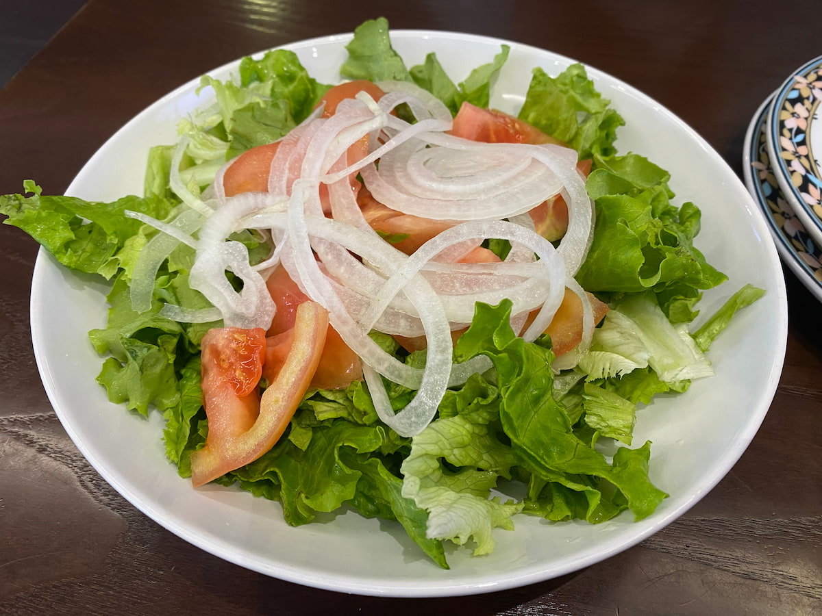 カミーノ　ポルトガルの道11日目