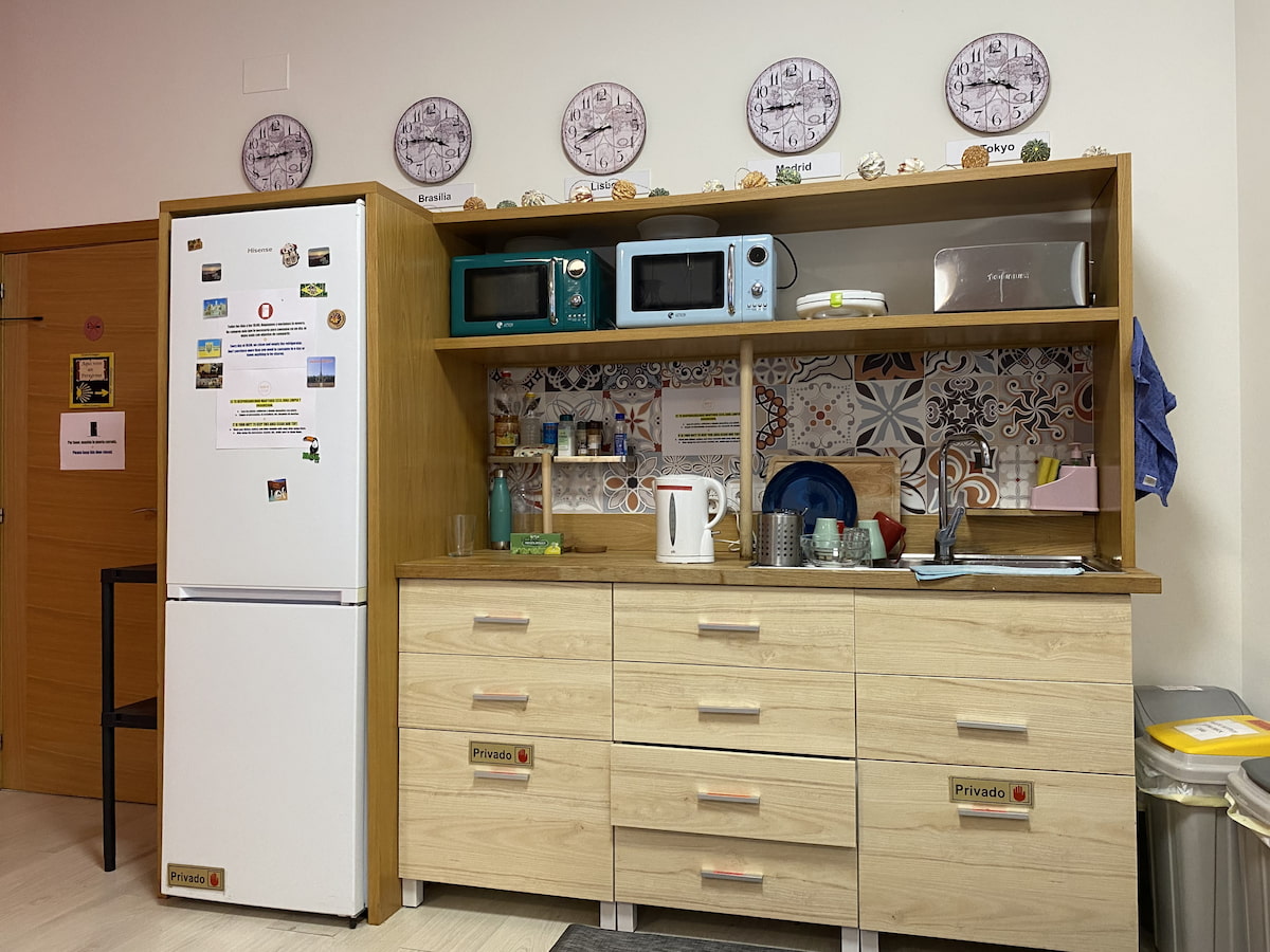 カミーノ　ポルトガルの道12日目