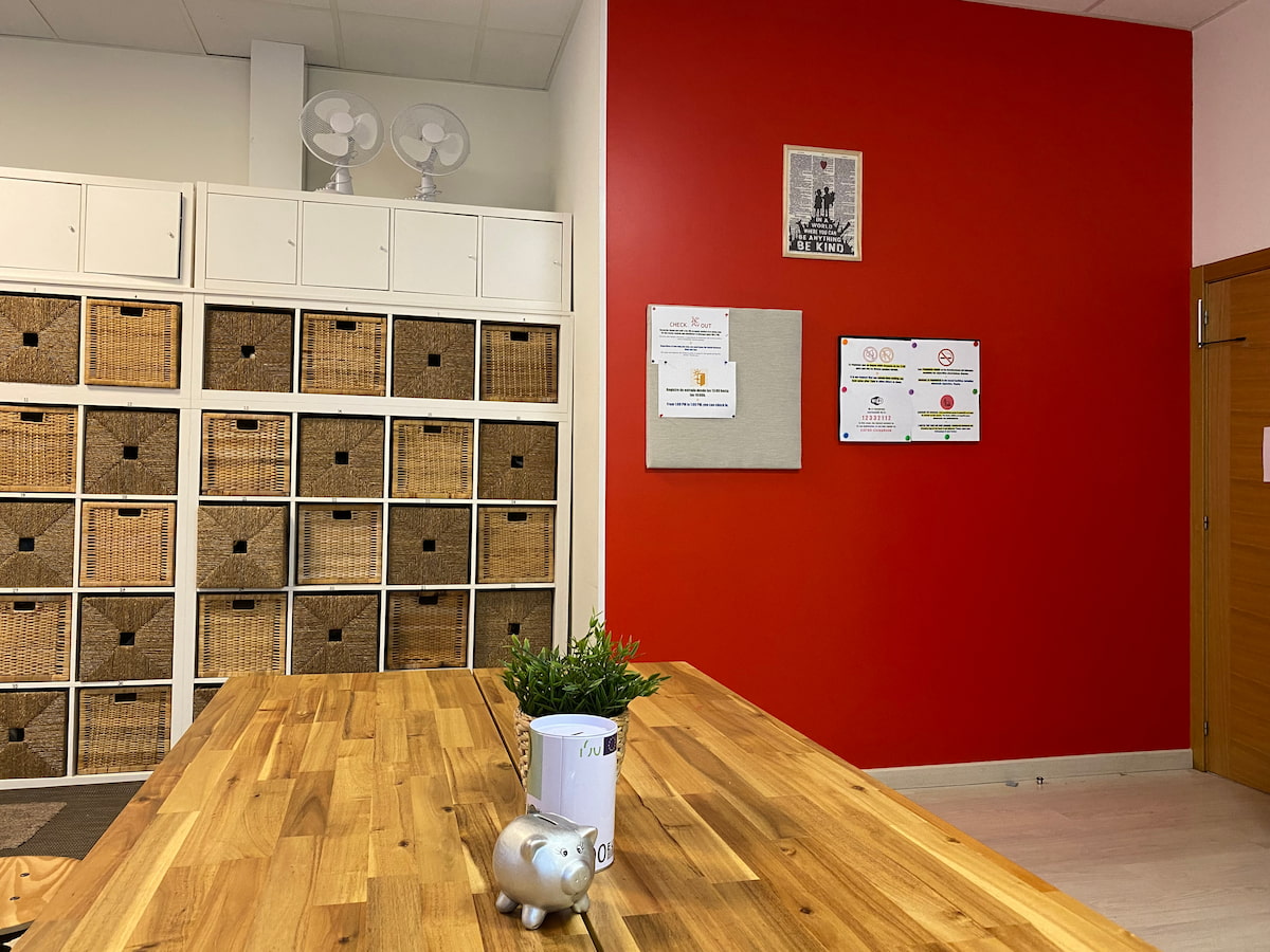 カミーノ　ポルトガルの道12日目