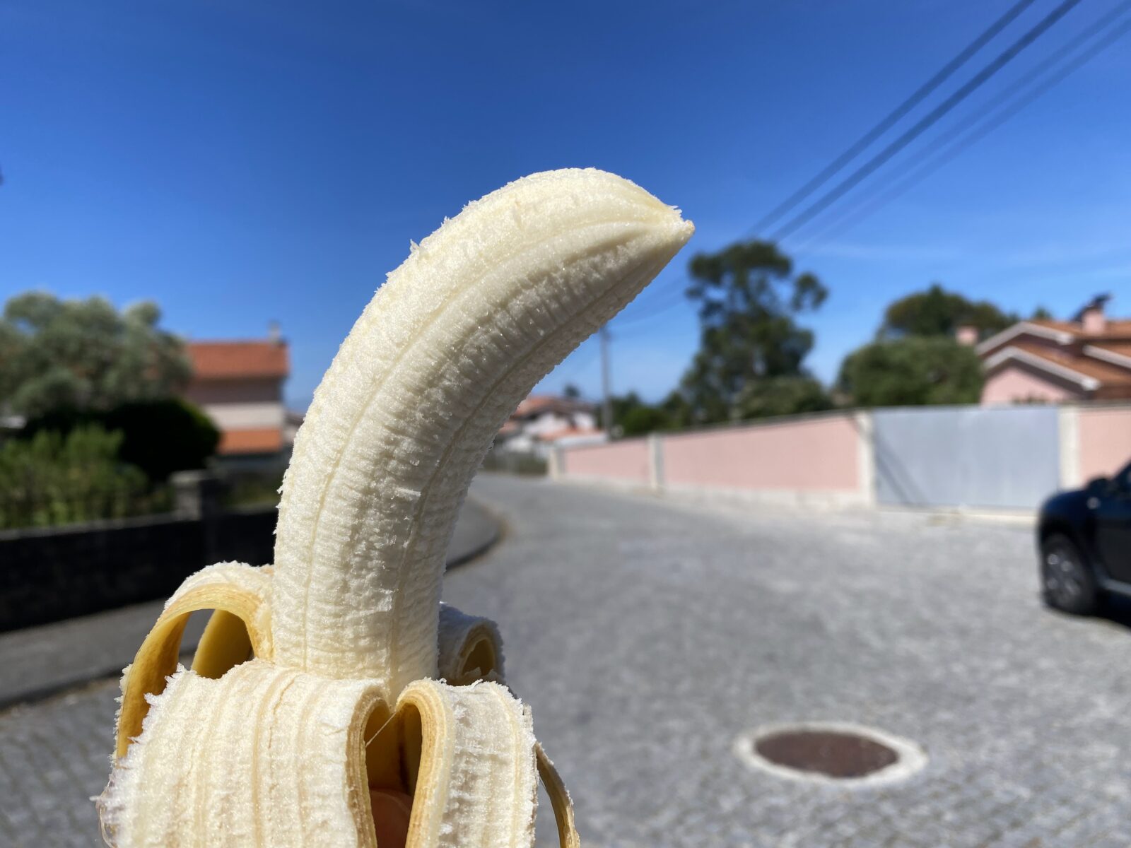 カミーノ ポルトガルの道3日目