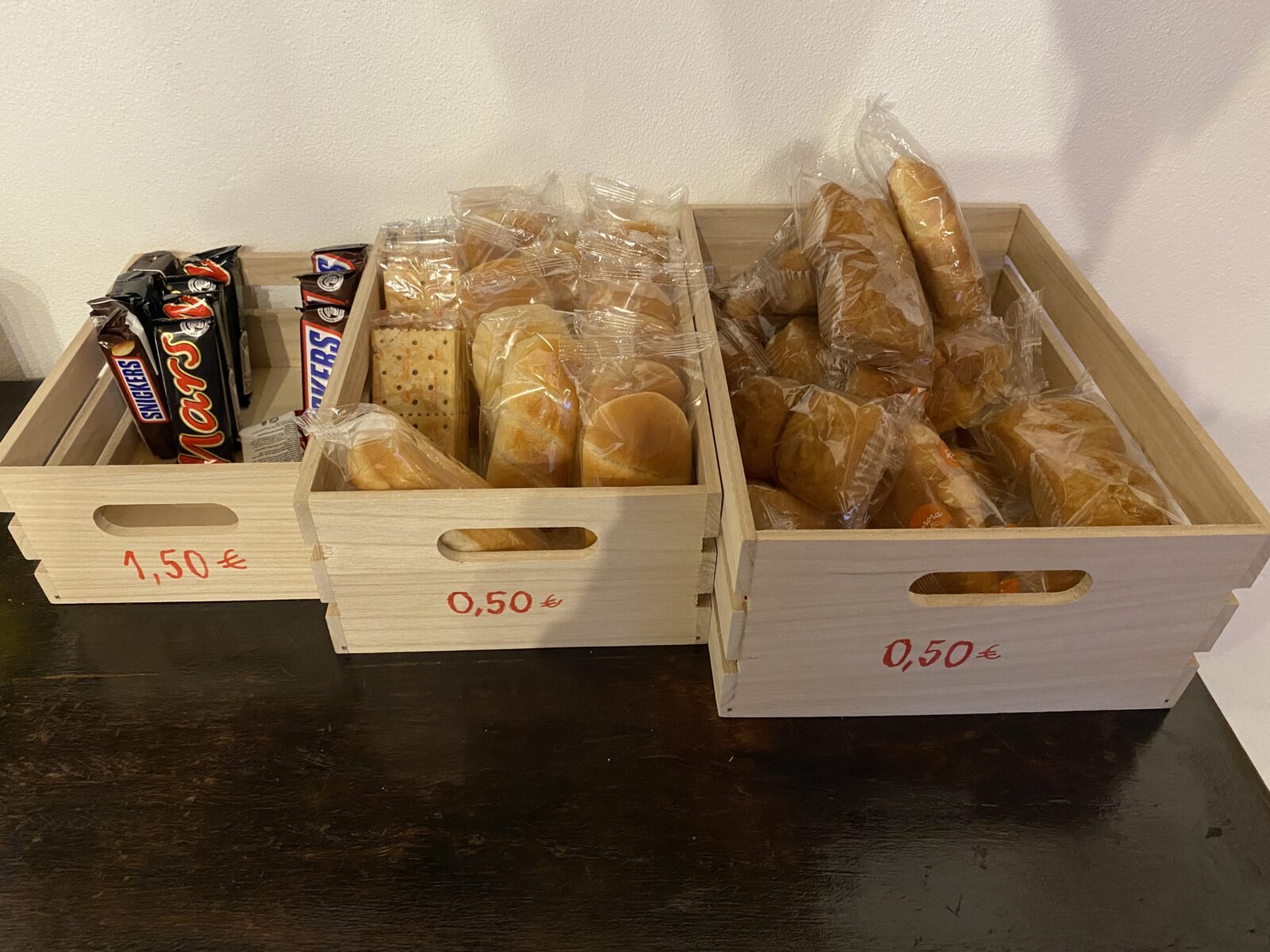 カミーノ ポルトガルの道3日目