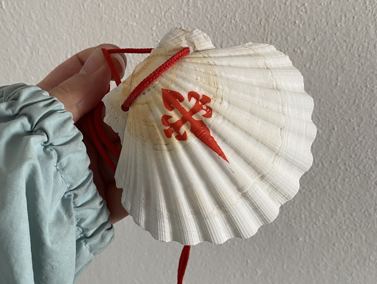 カミーノ ポルトガルの道3日目