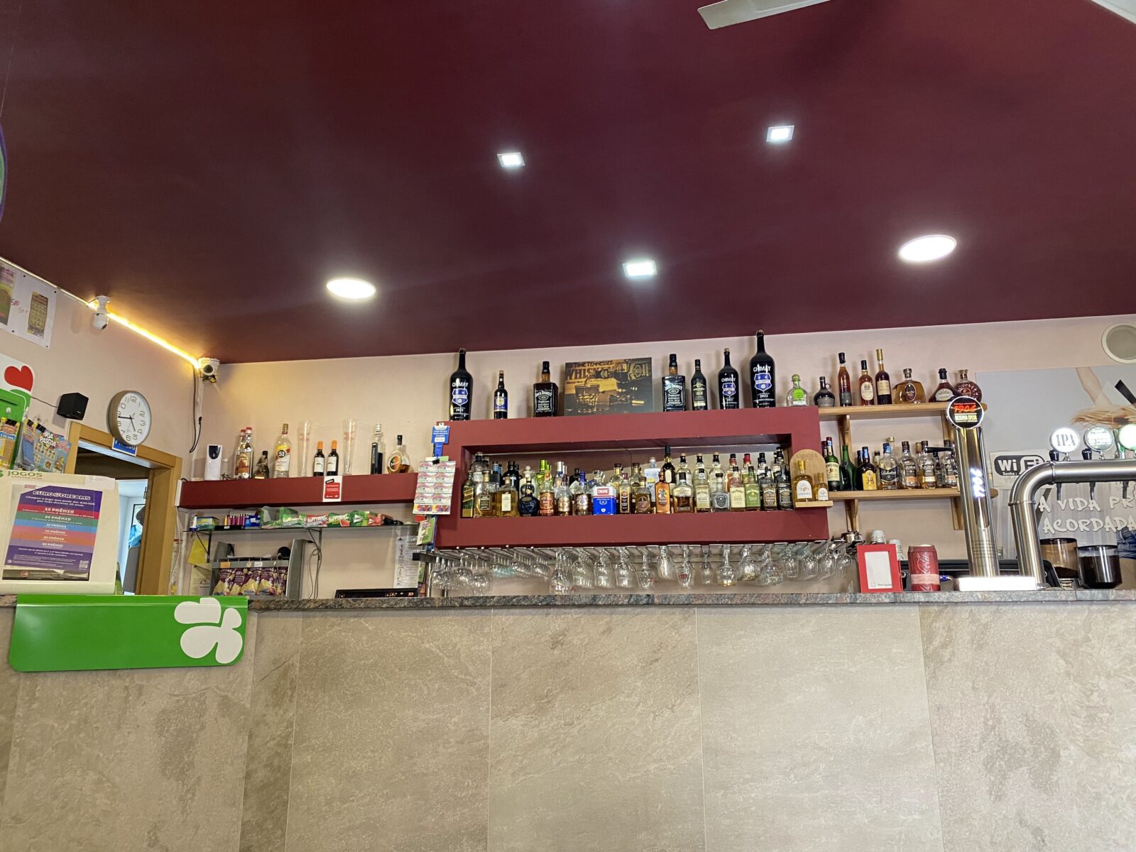 カミーノ ポルトガルの道3日目