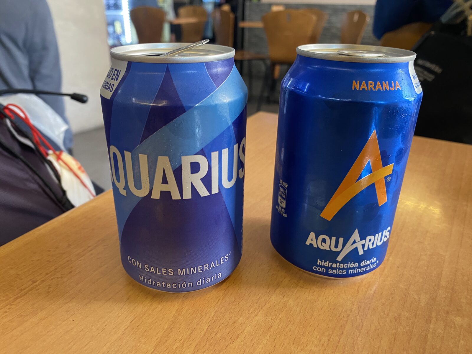 カミーノ ポルトガルの道3日目