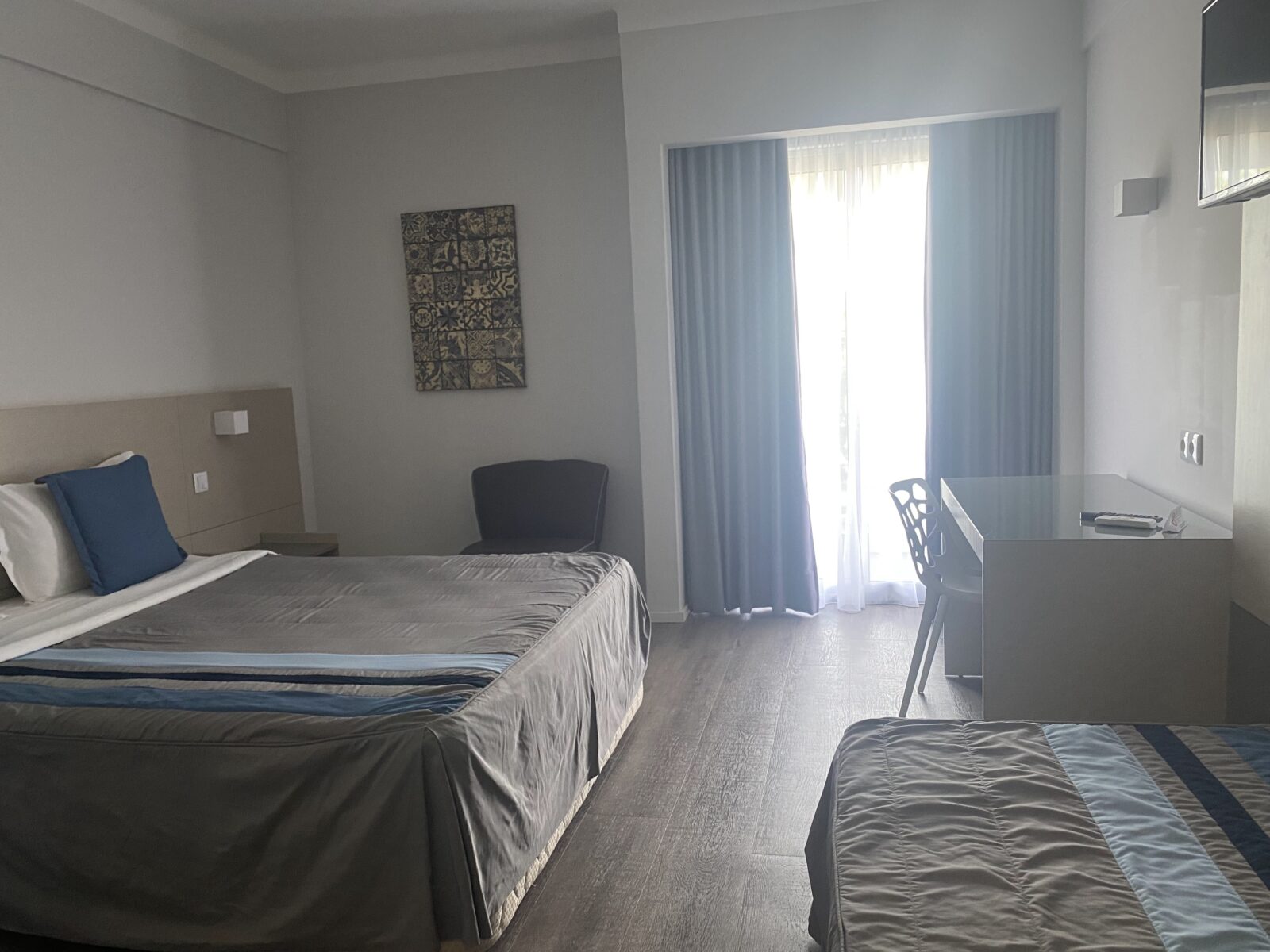 カミーノ ポルトガルの道3日目