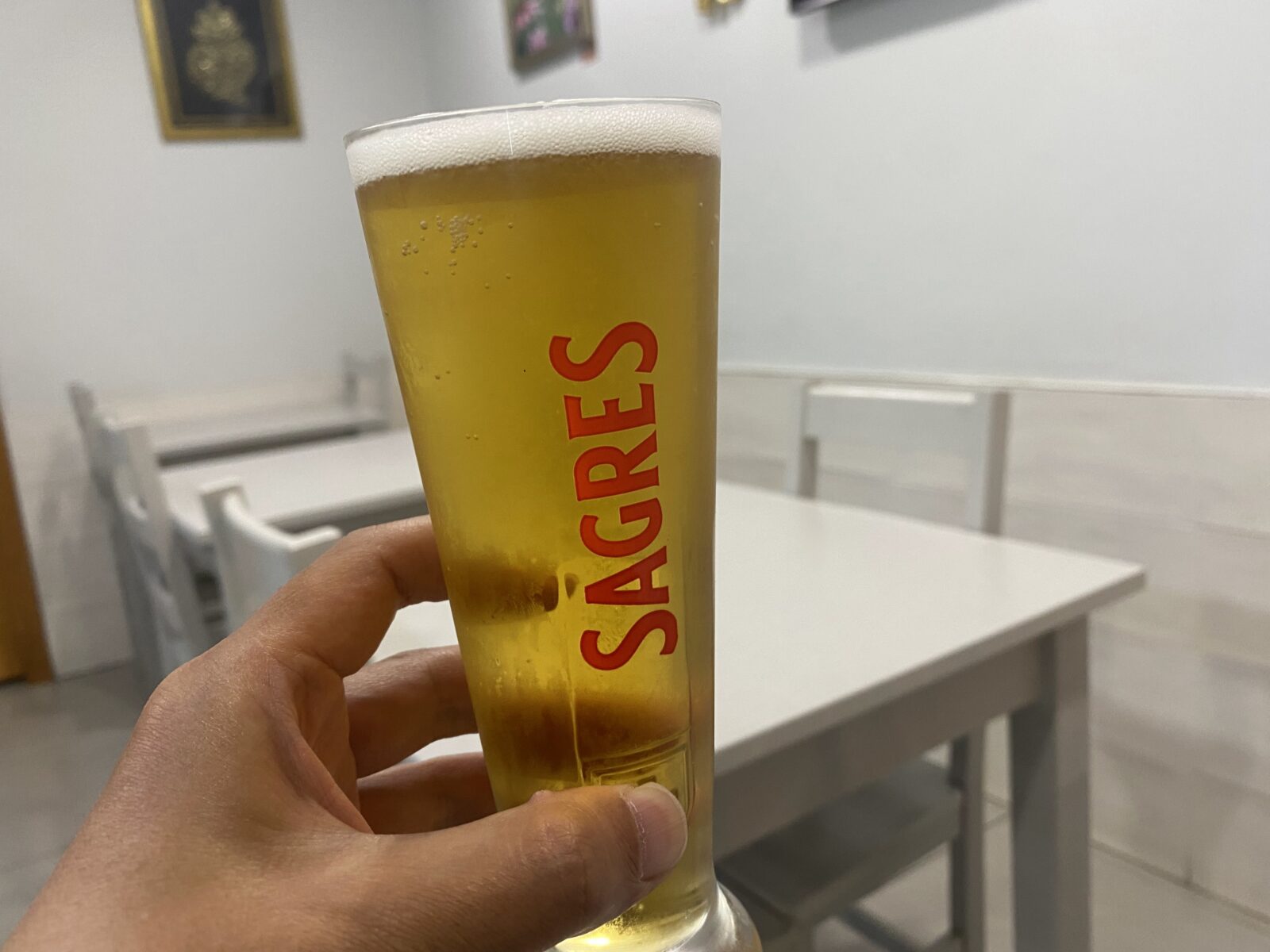 カミーノ ポルトガルの道3日目