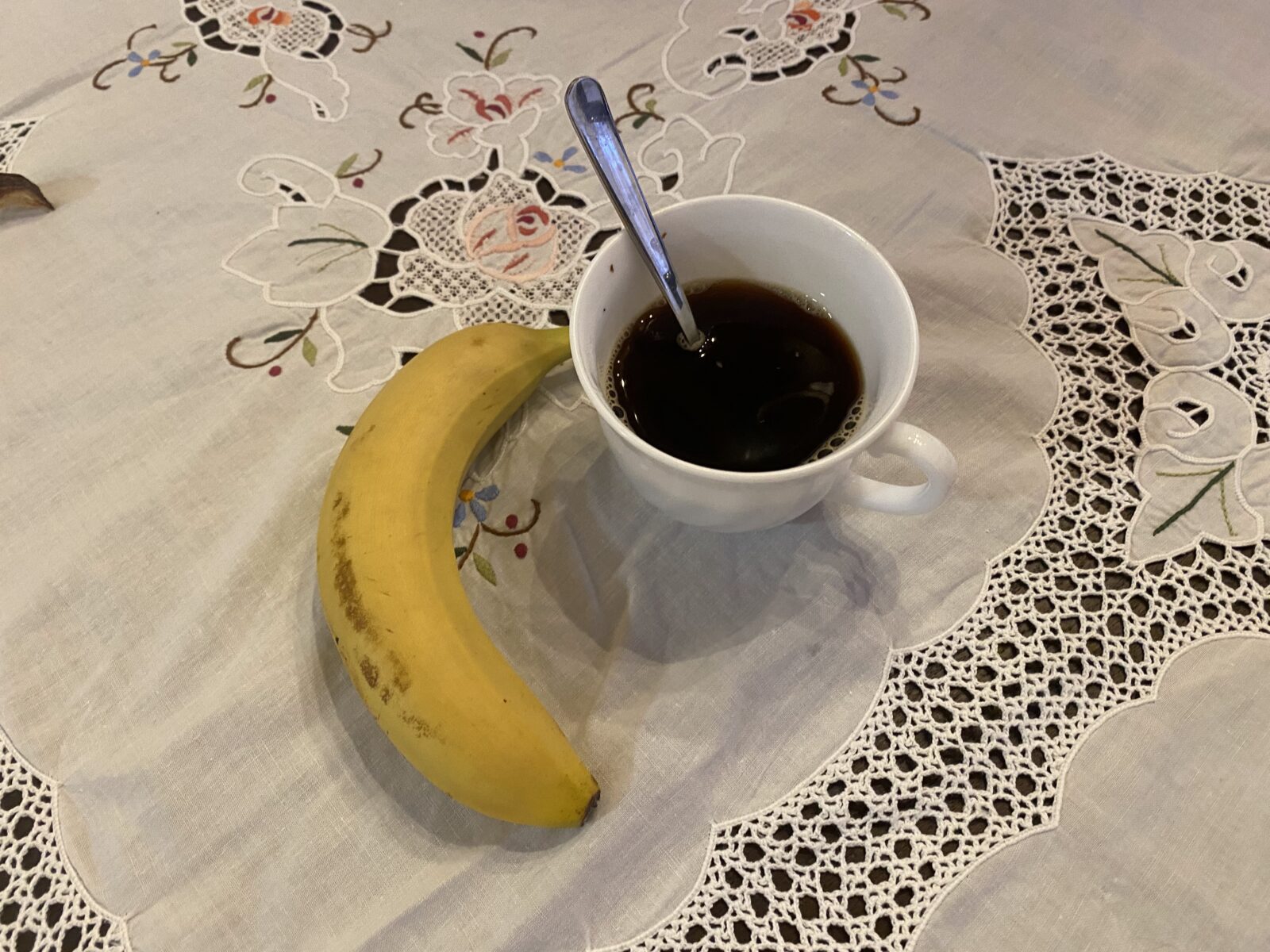 カミーノ ポルトガルの道3日目