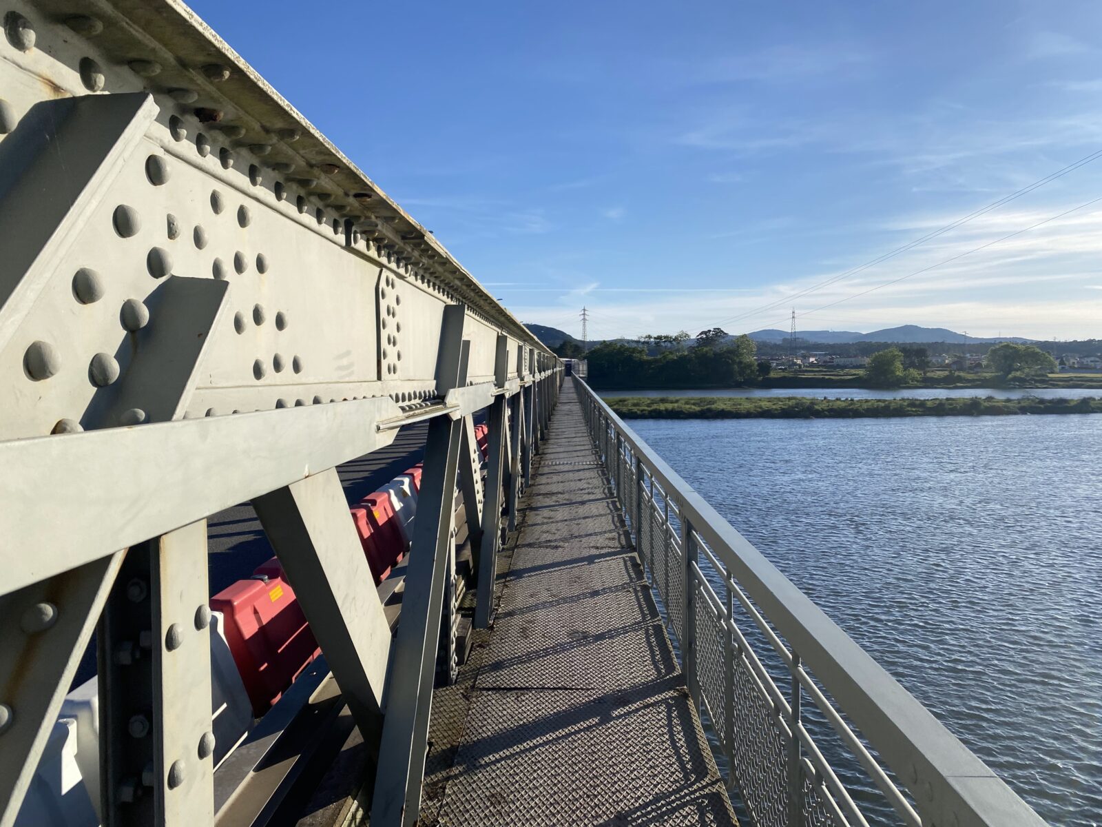 カミーノ ポルトガルの道3日目