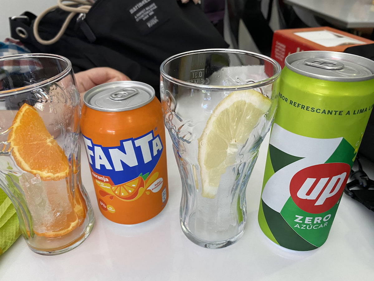 カミーノ　ポルトガルの道5日目