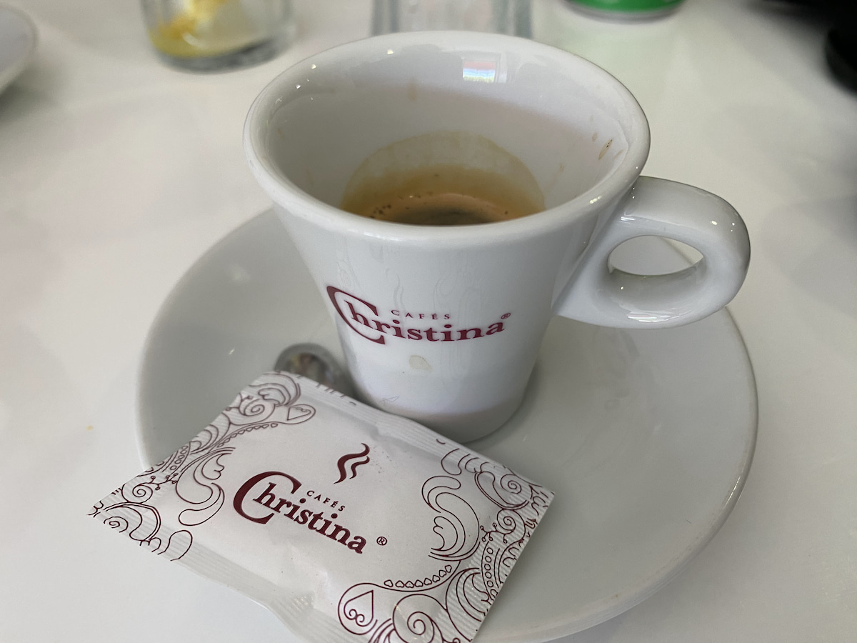 カミーノ　ポルトガルの道5日目