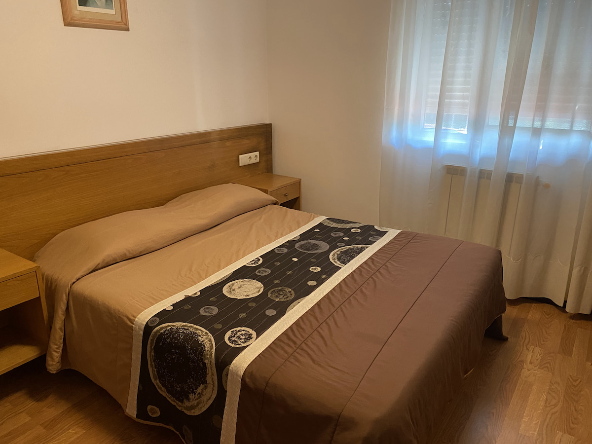 カミーノ　ポルトガルの道5日目