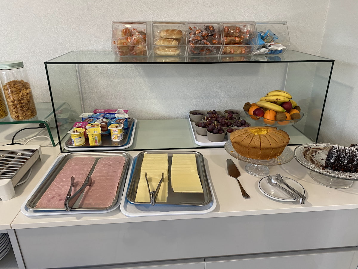 カミーノ ポルトガルの道6日目