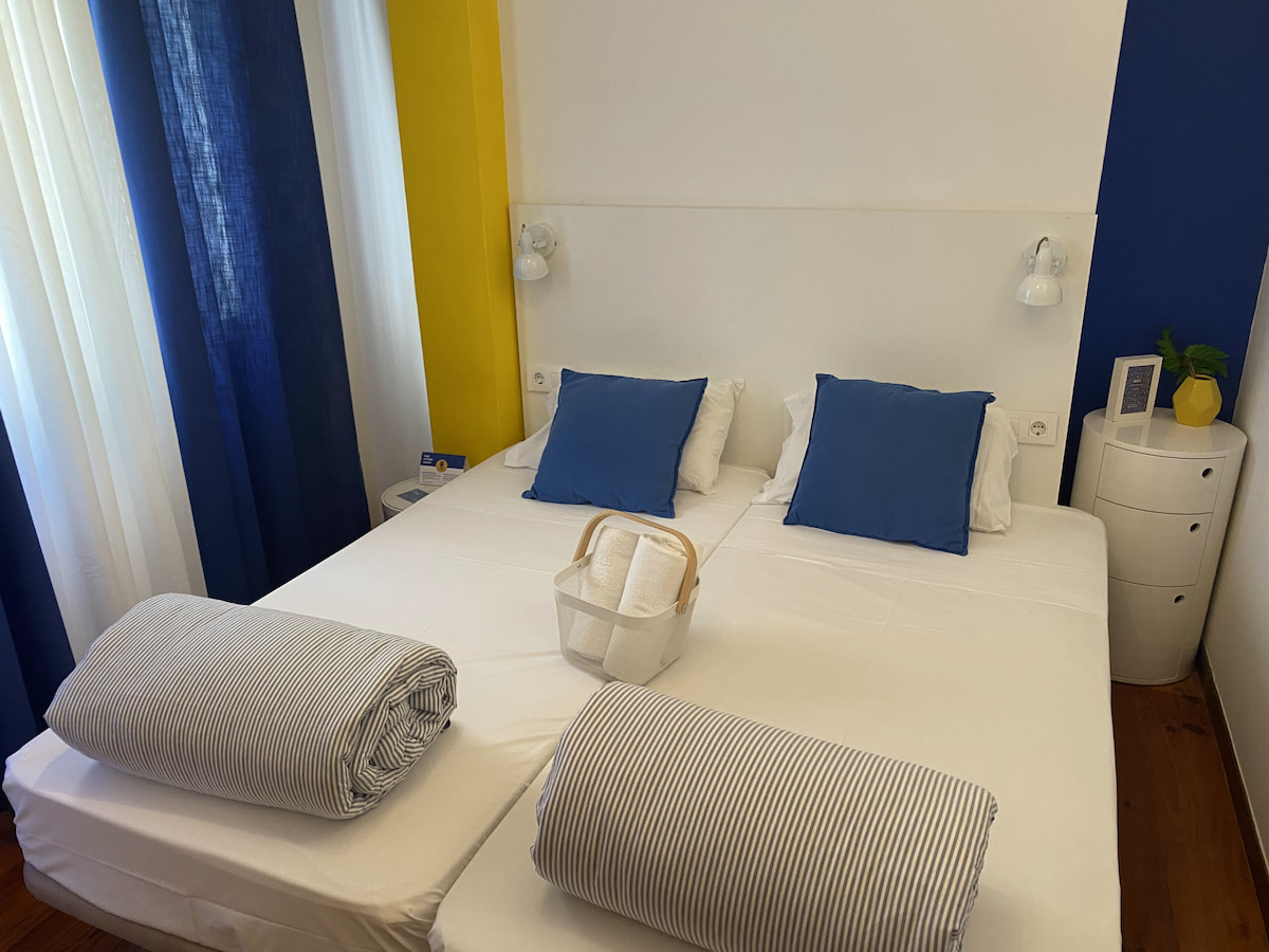 カミーノ ポルトガルの道6日目