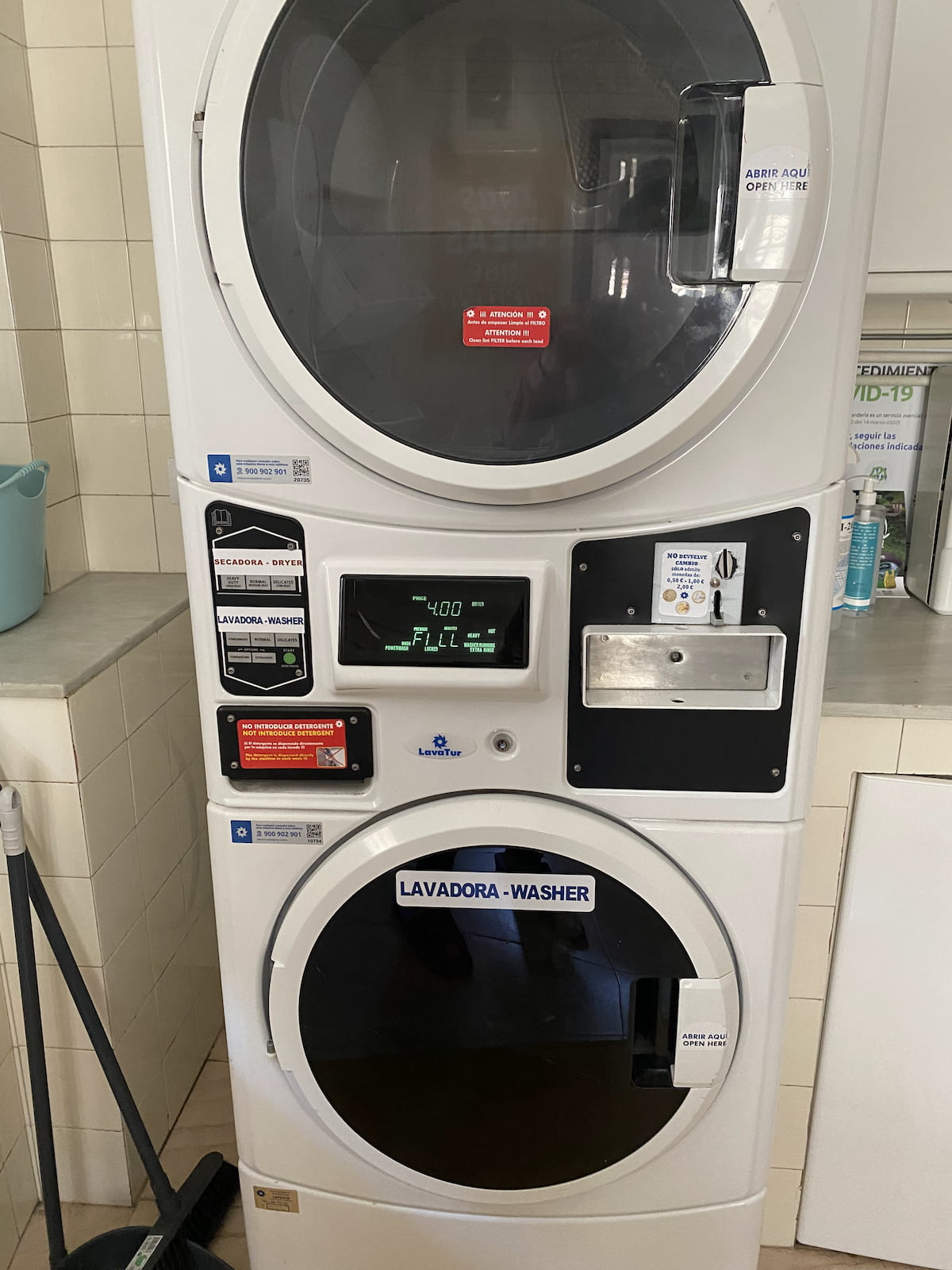 カミーノ ポルトガルの道6日目