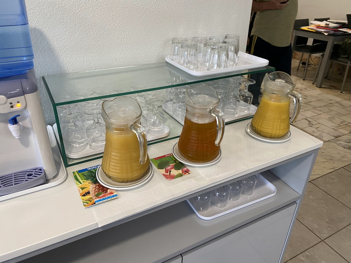 カミーノ ポルトガルの道6日目