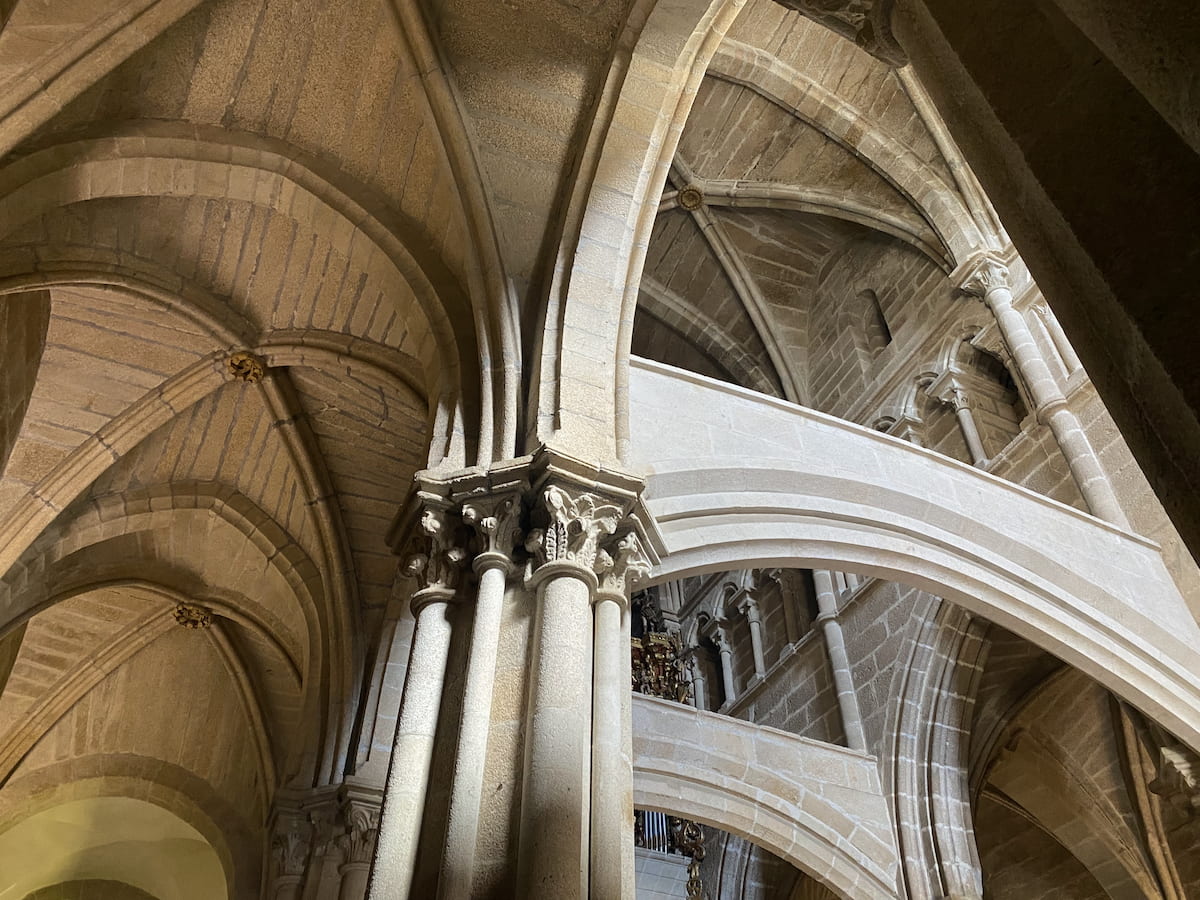 カミーノ ポルトガルの道6日目