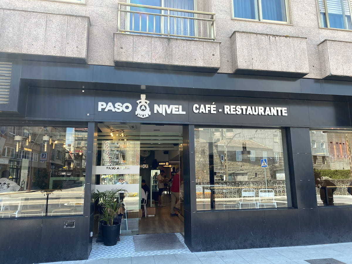 カミーノ ポルトガルの道7日目