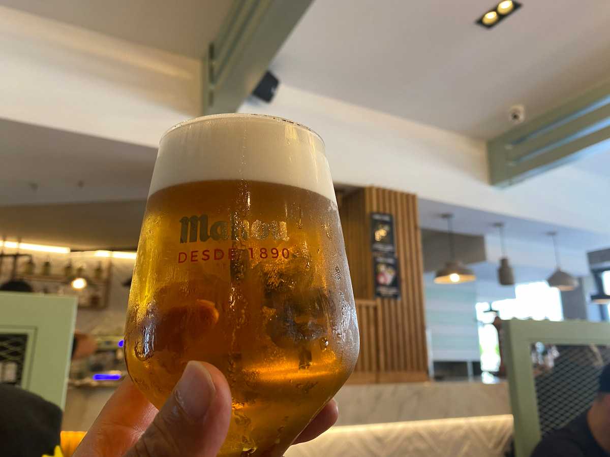 カミーノ ポルトガルの道7日目