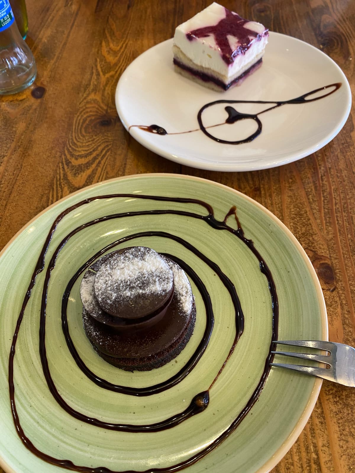 カミーノ ポルトガルの道7日目