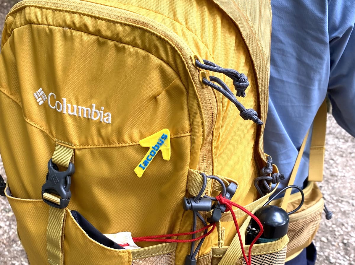 カミーノ ポルトガルの道7日目