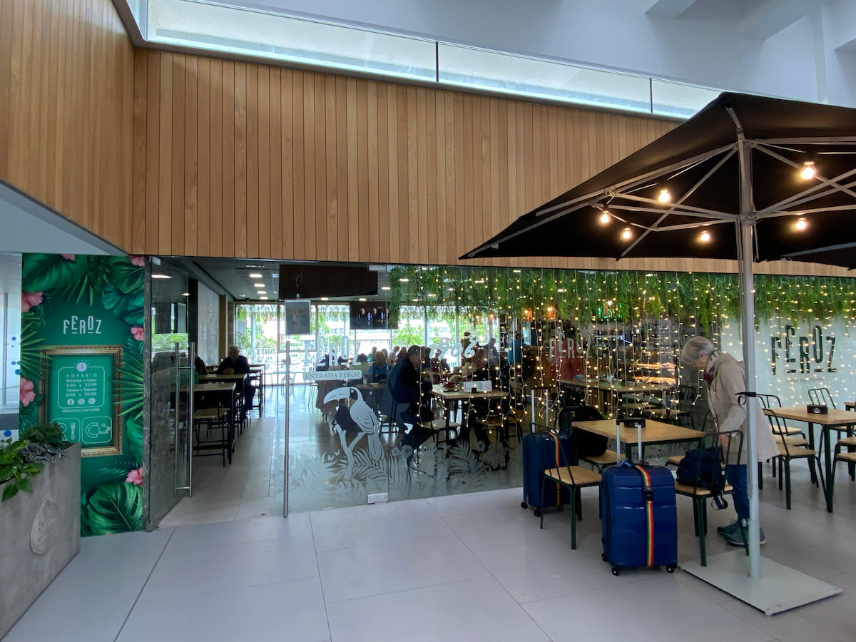 カミーノ　ポルトガルの道9日目