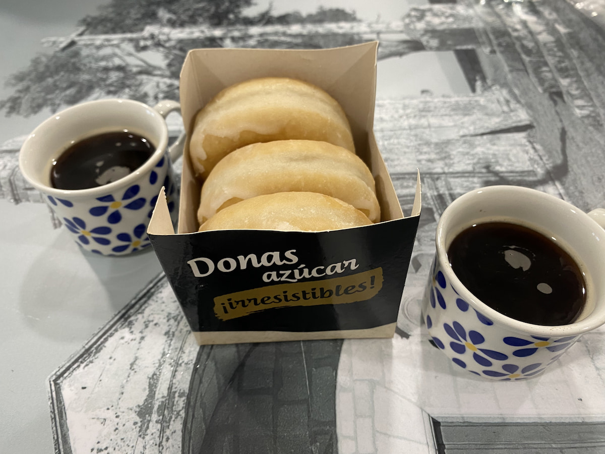 カミーノ　ポルトガルの道9日目