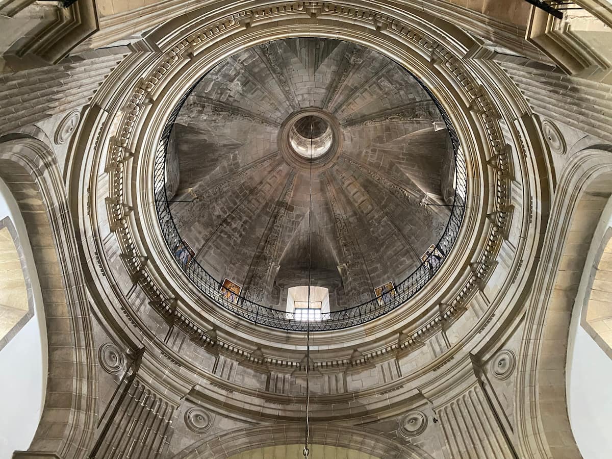 カミーノ　ポルトガルの道9日目