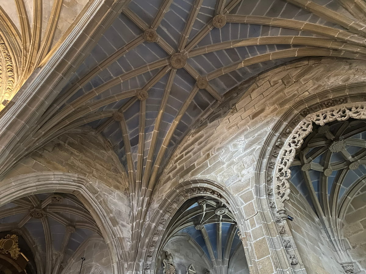 カミーノ　ポルトガルの道9日目